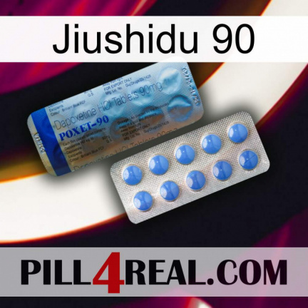 Jiushidu 90 40
